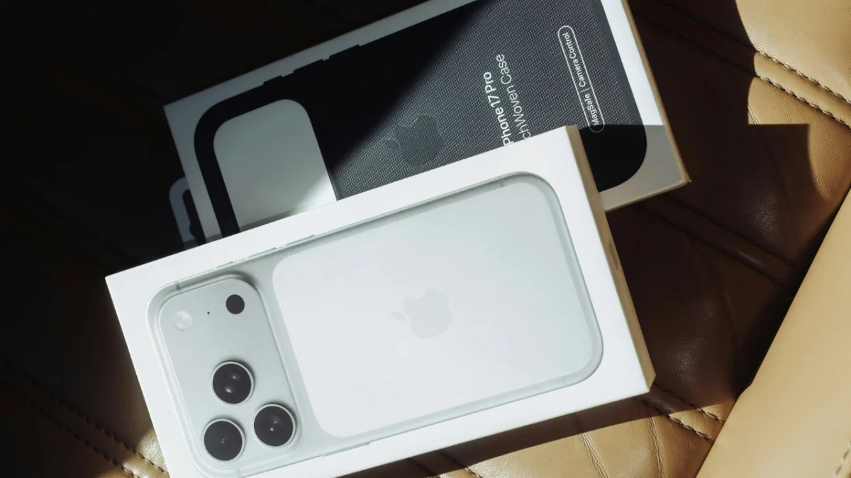 Apple's new A19 chip architecture boosts AI performance in latest iPhones