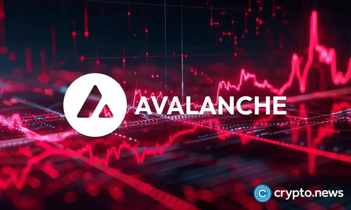 Avalanche to establish AVAX treasury company with $1b - 1