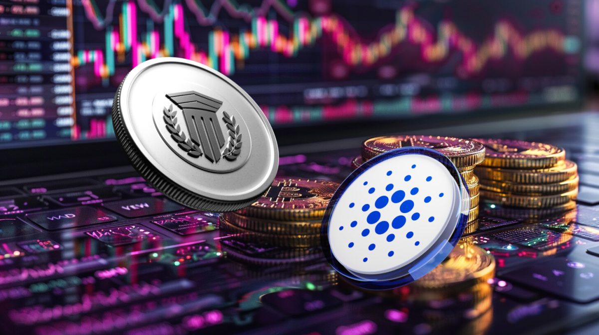 Best Altcoins to Buy Today: Top Choices for 20x Gains