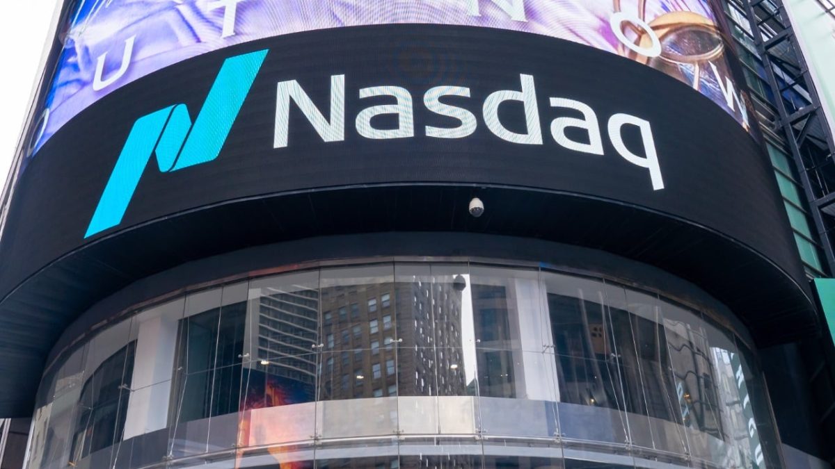 Coinshares Set for Nasdaq Debut on $1.2B Valuation, 200% Expansion