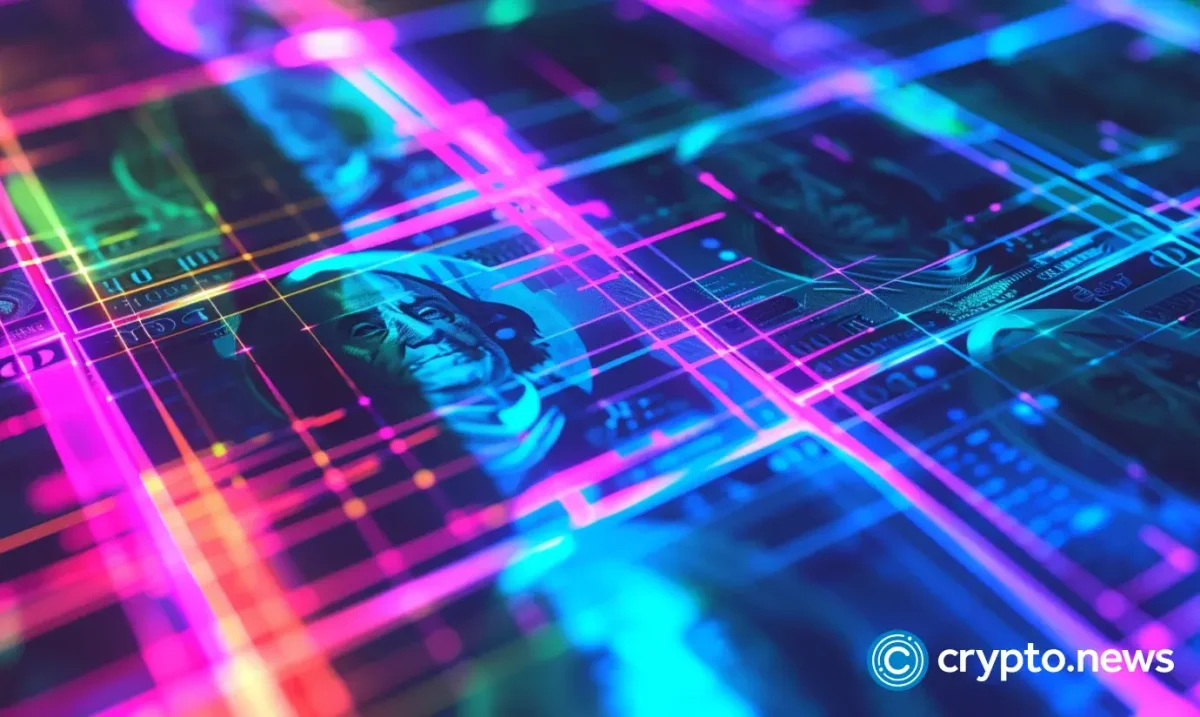 DeFi platform Salus brings critical minerals to IOTA chain representation of chain