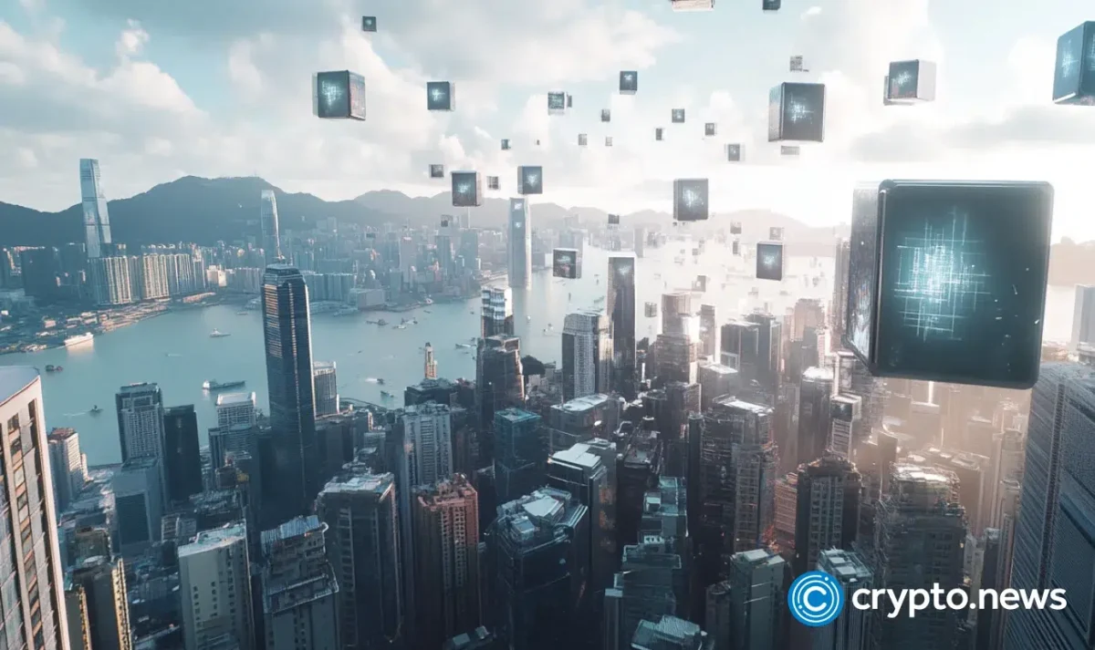 DigiFT, Chainlink, & UBS team up to automate tokenized fund operations in Hong Kong