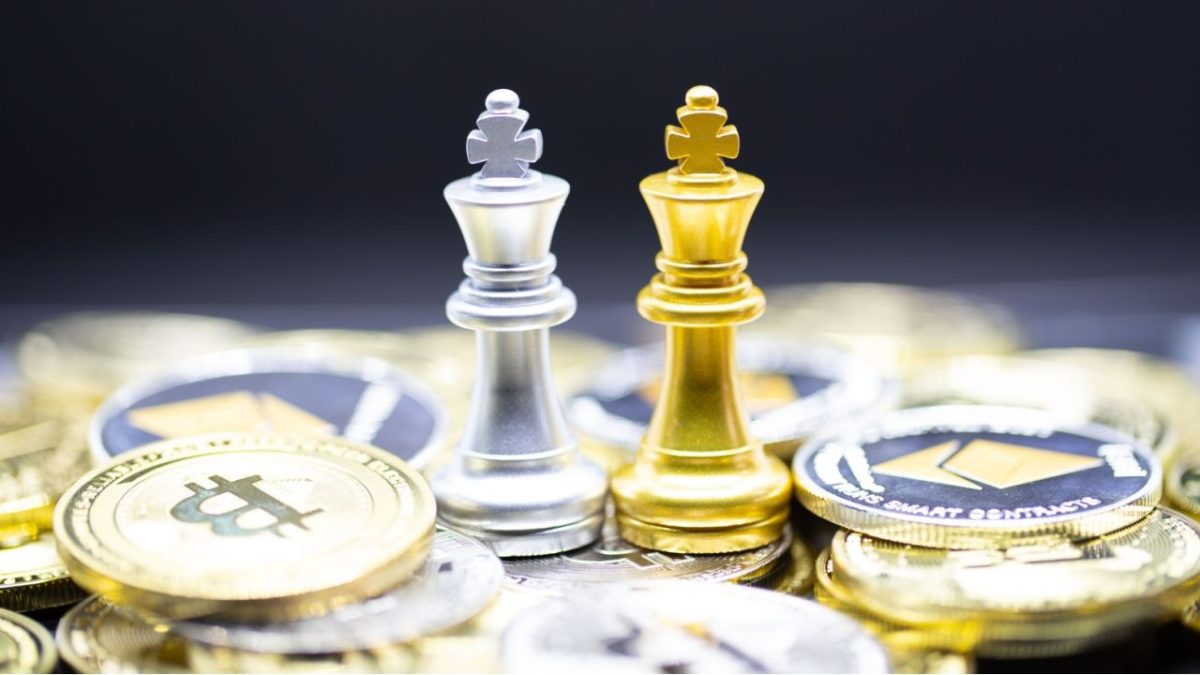 Ether ETFs Break Six-Day Outflow Streak With $44 Million Inflow