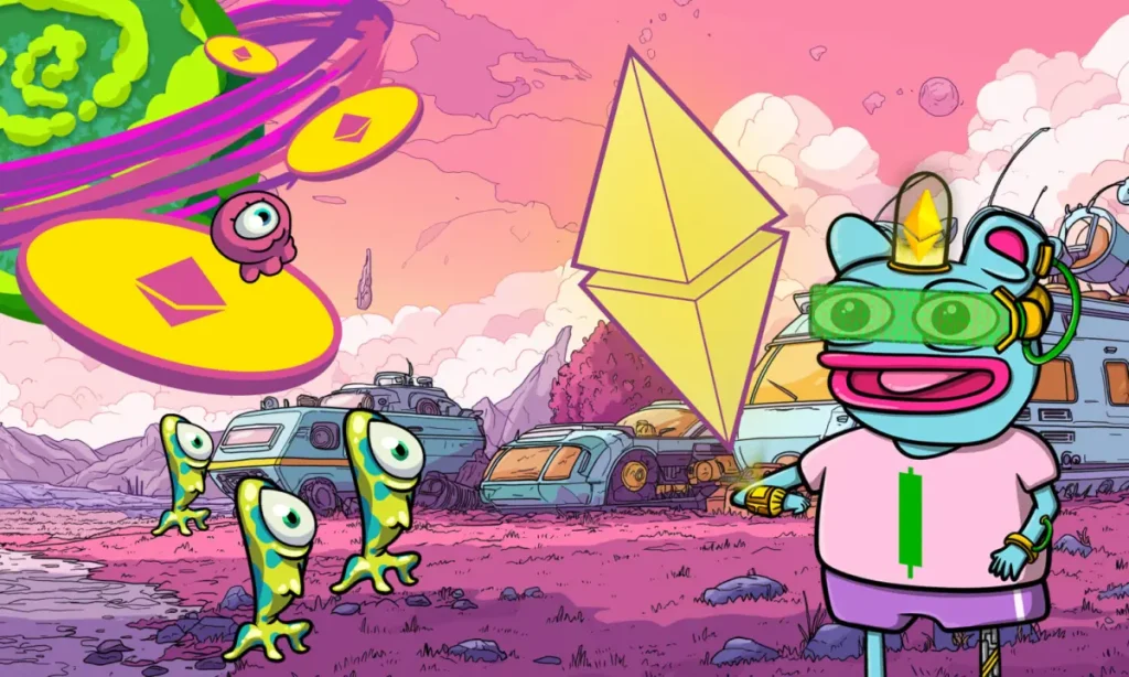 Ethereum Price Prediction Remains Bullish But Layer Brett Is Expected To Deliver 50x Returns