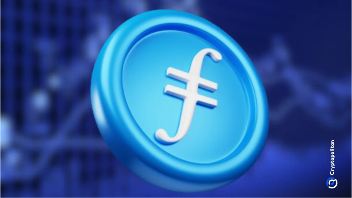 Filecoin price prediction 2025, 2026, 2027-2031