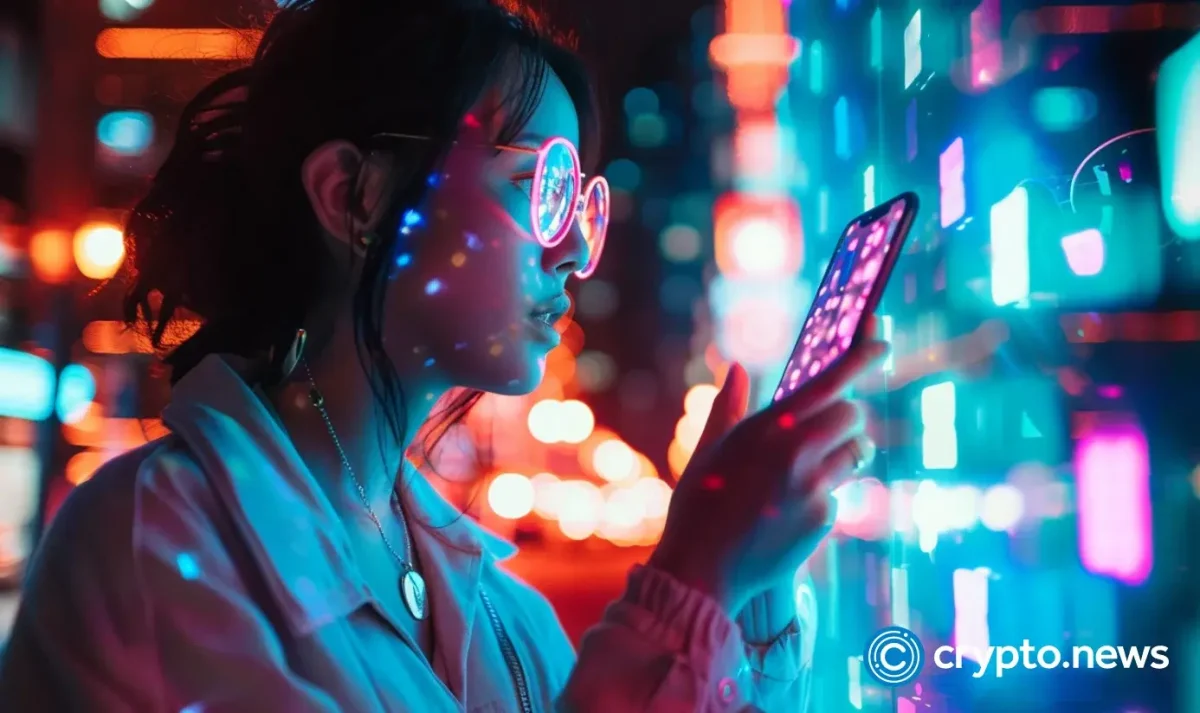 Future of fitness, powered by run-to-earn token economies