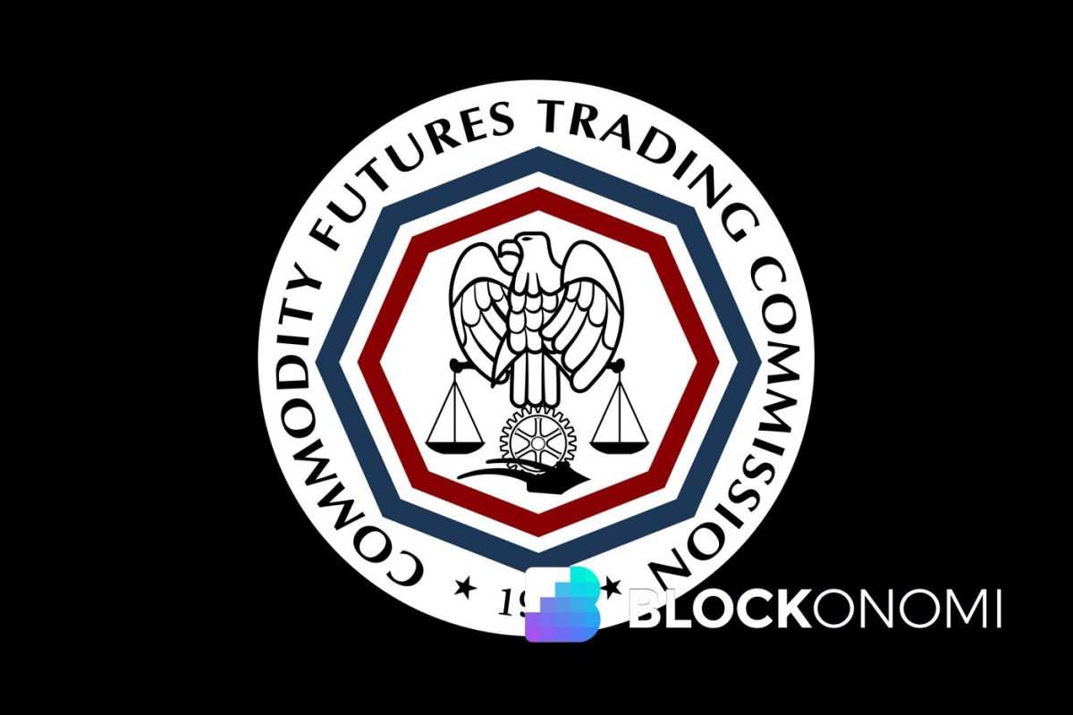 Is the CFTC Opening the Door for Stablecoins in Derivatives Trading?