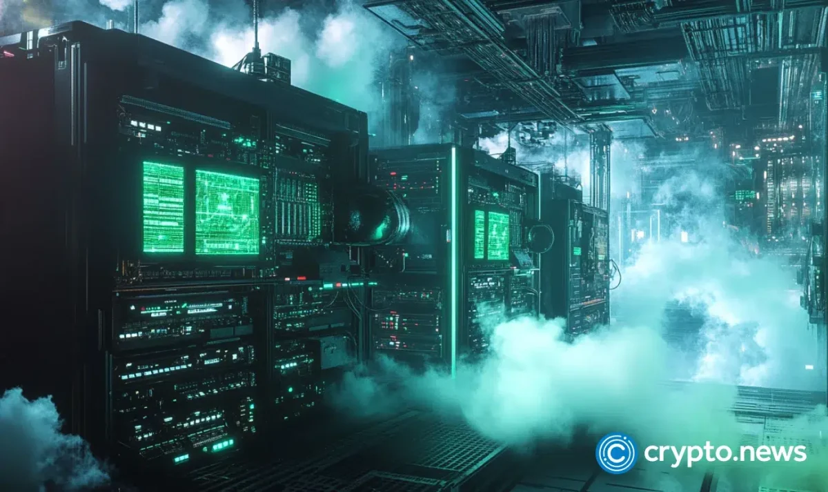 Mint Miner cloud mining ushers in a new era of smart mining