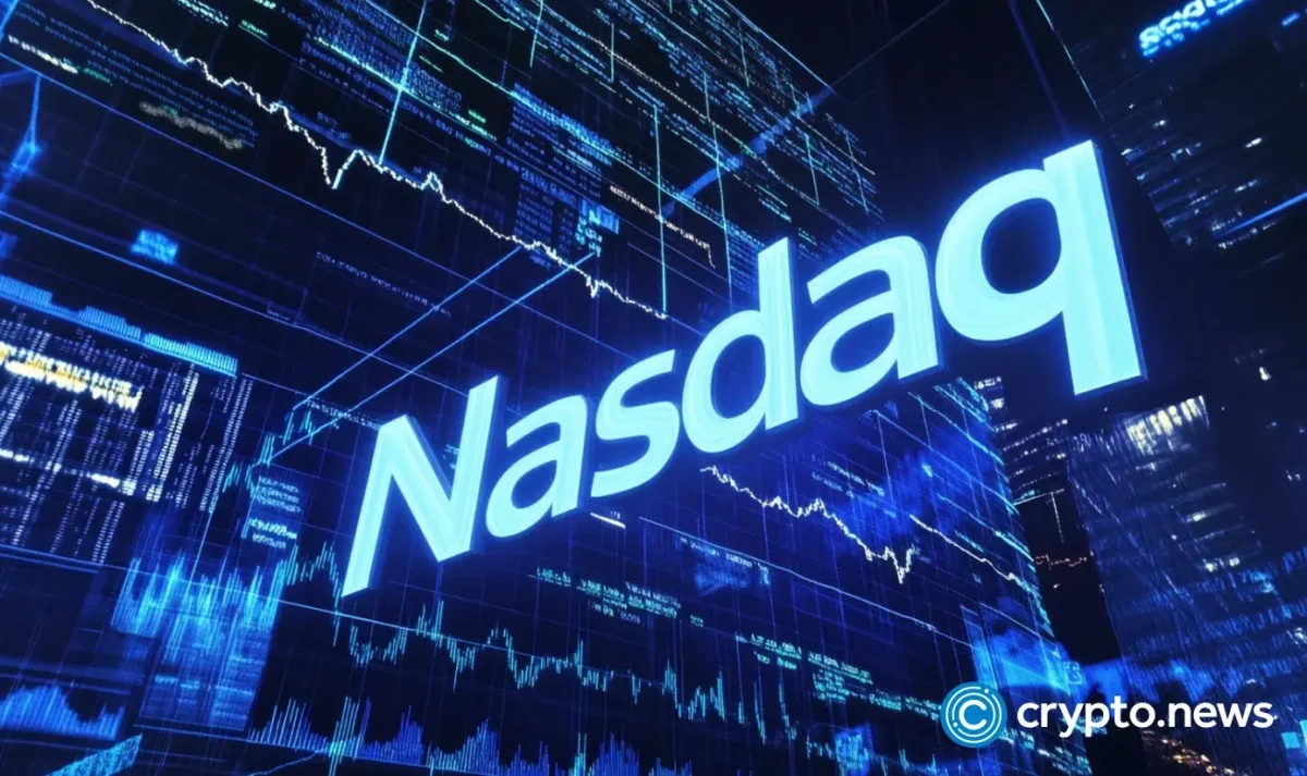 Nasdaq files with SEC to enable trading of tokenized securities