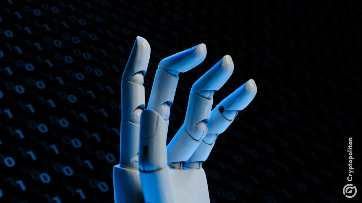 Nvidia backed AI startup nears $5.5 billion valuation in upcoming funding round Nvidia backed AI startup nears $5.5 billion valuation in upcoming funding round.