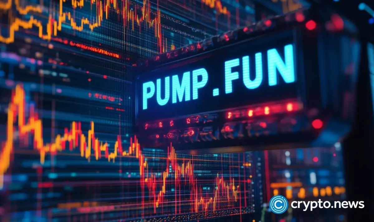 PUMP price jumps 22% as token buybacks fuel investor interest