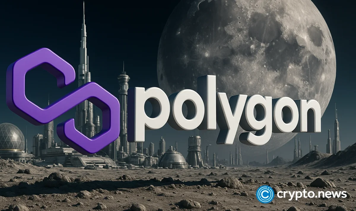 Polygon transaction finality faces 10-15 minute delays