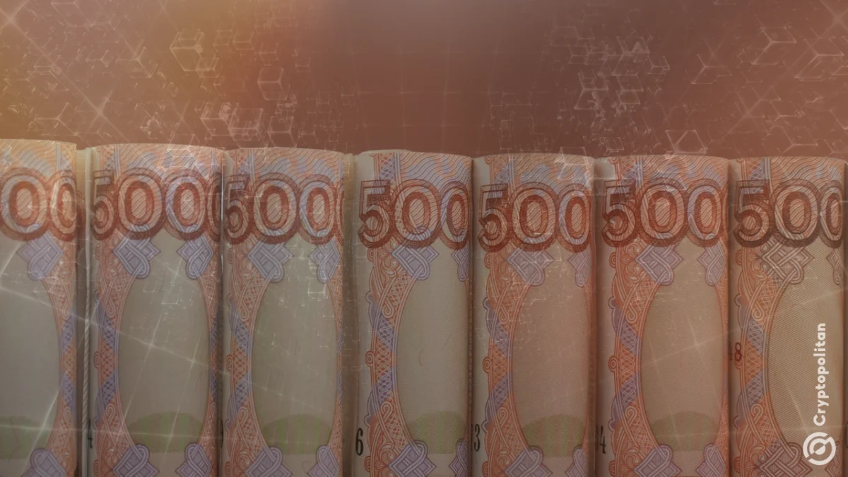 Russia to allow investment funds to buy crypto derivatives