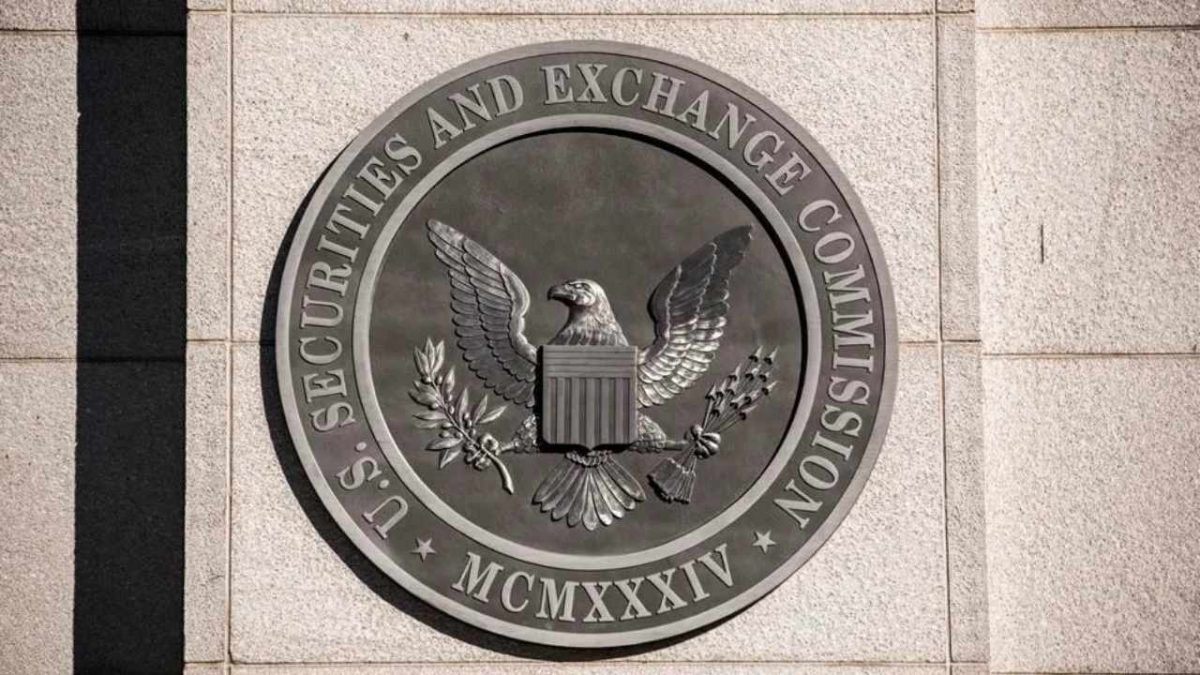 SEC Discusses Regulation of Crypto-AI Convergence With Tech Firms