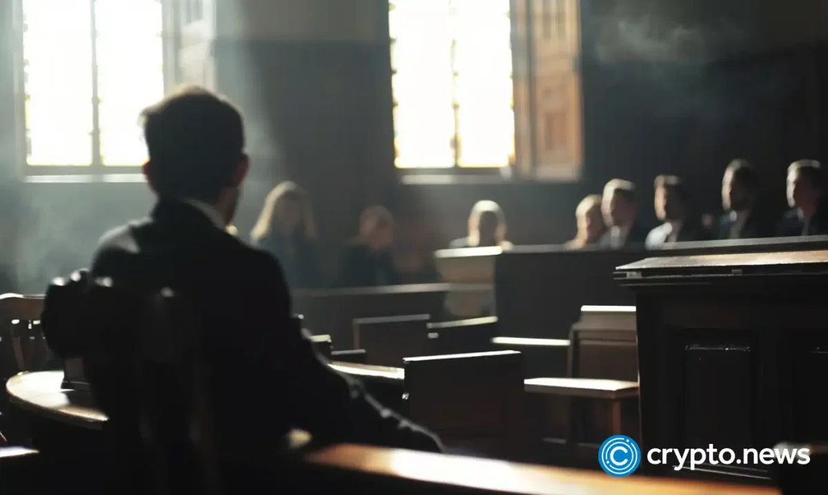 Crypto swindler denied bankruptcy discharge by court