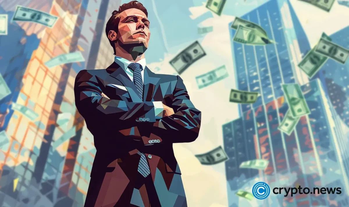 Ushering in a new era of passive income for crypto holders Ushering in a new era of passive income for crypto holders