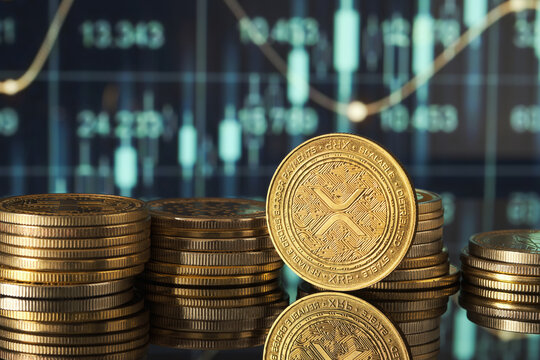 XRP Price Setting Up For Next Leg With Expected Targets Reaching $19.27 XRP