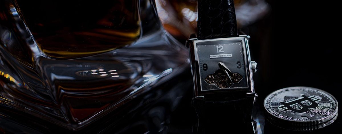 Mastering the Market: How to Analyze Cryptocurrency Charts for Trading Success